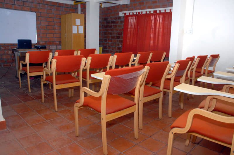 GEMS B School Mysore Infrastructure & Building photo 3